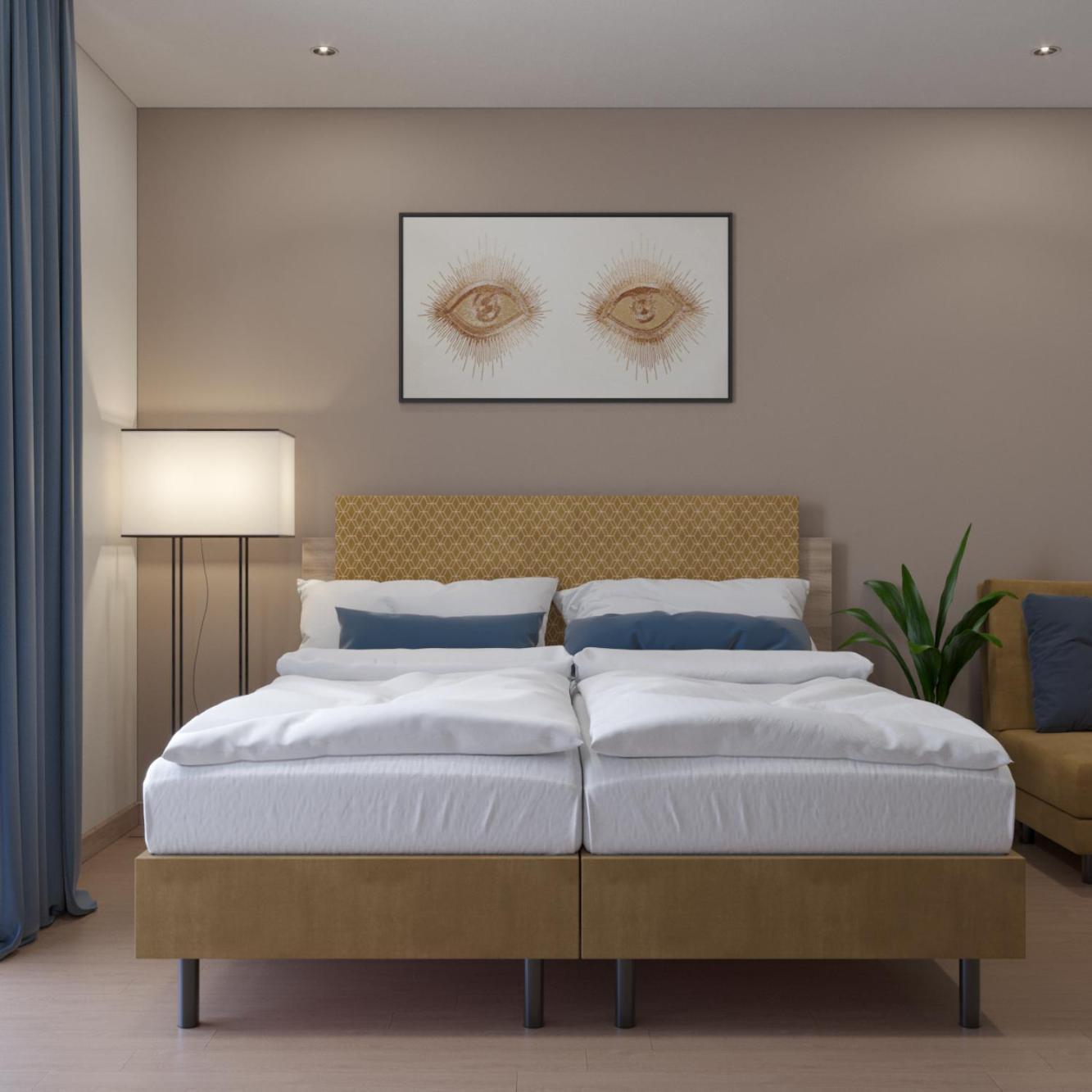 Cherisy Hotel Konstanz - Volldigitales Hotel Mit Self-Check-In Exterior foto