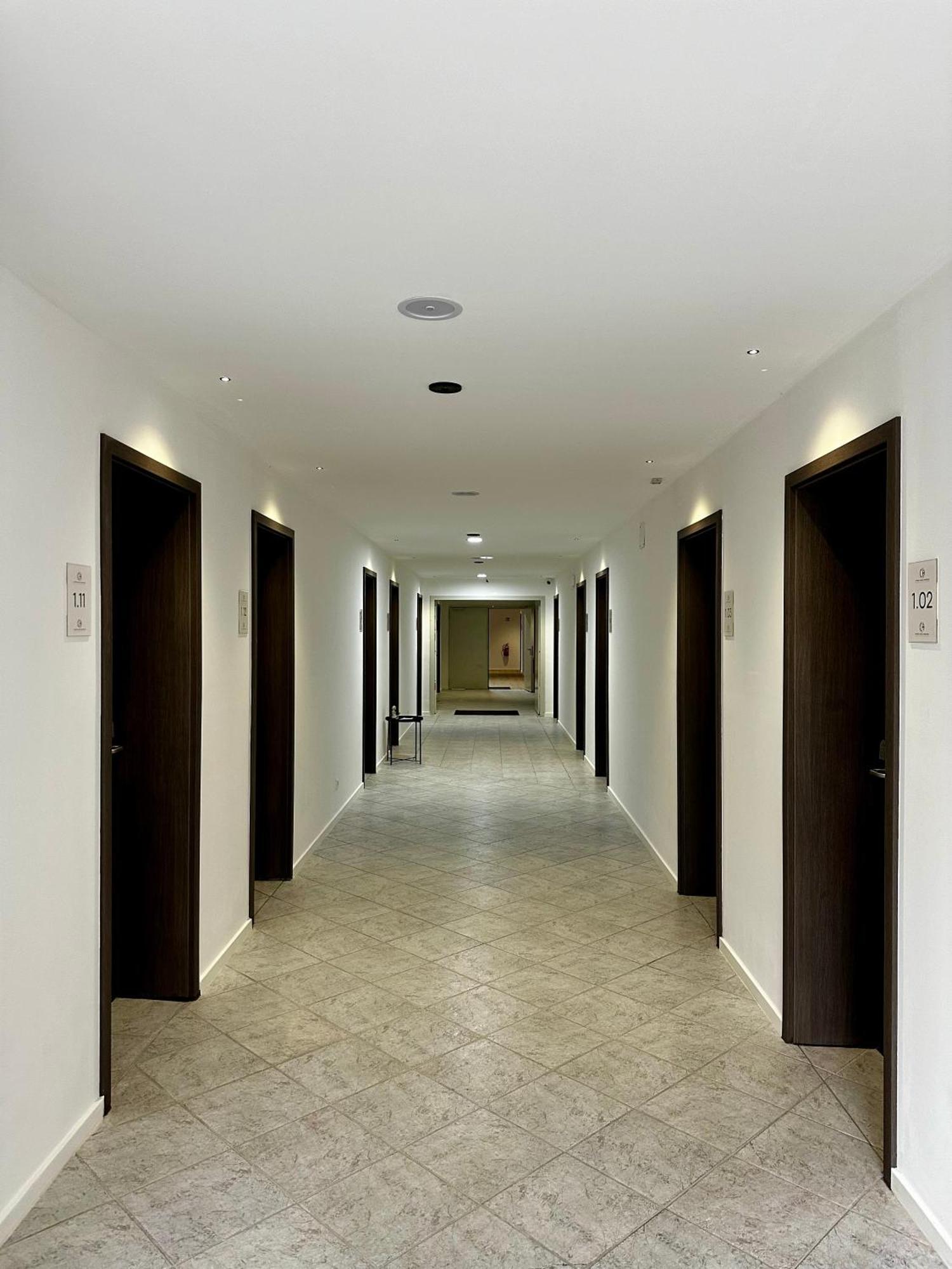 Cherisy Hotel Konstanz - Volldigitales Hotel Mit Self-Check-In Exterior foto